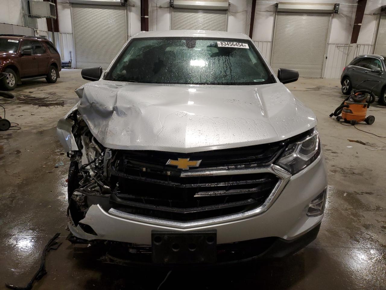 2018 Chevrolet Equinox - Image 5