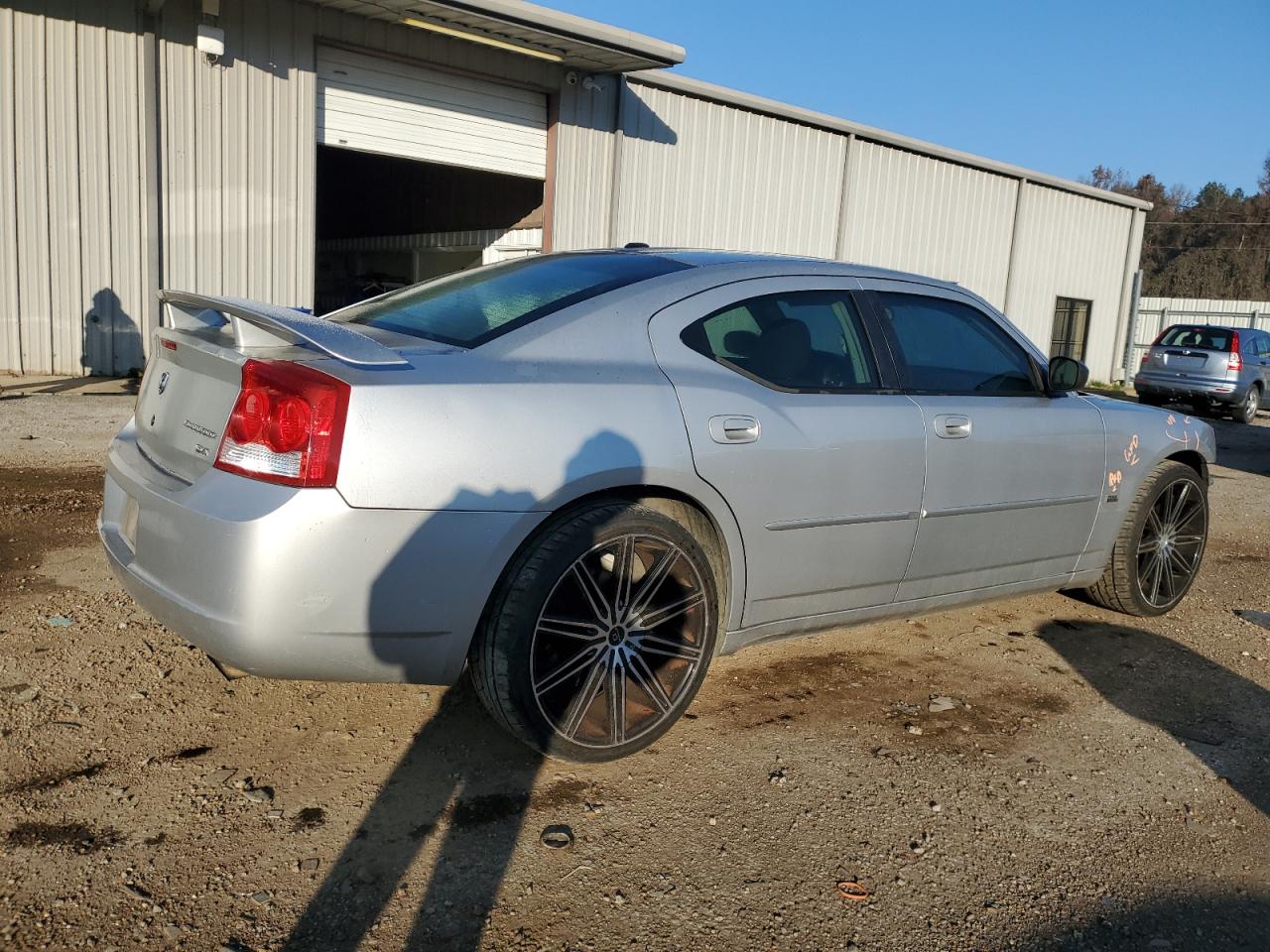 2010 Dodge Charger - Image 3