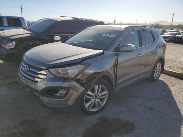 2015 Hyundai Santa Fe Sport 