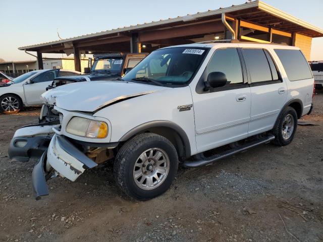 2001 Ford Expedition Xlt