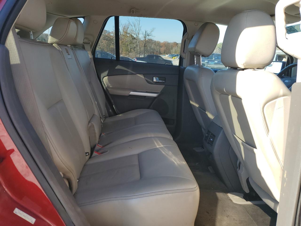 2013 Ford Edge - Image 11