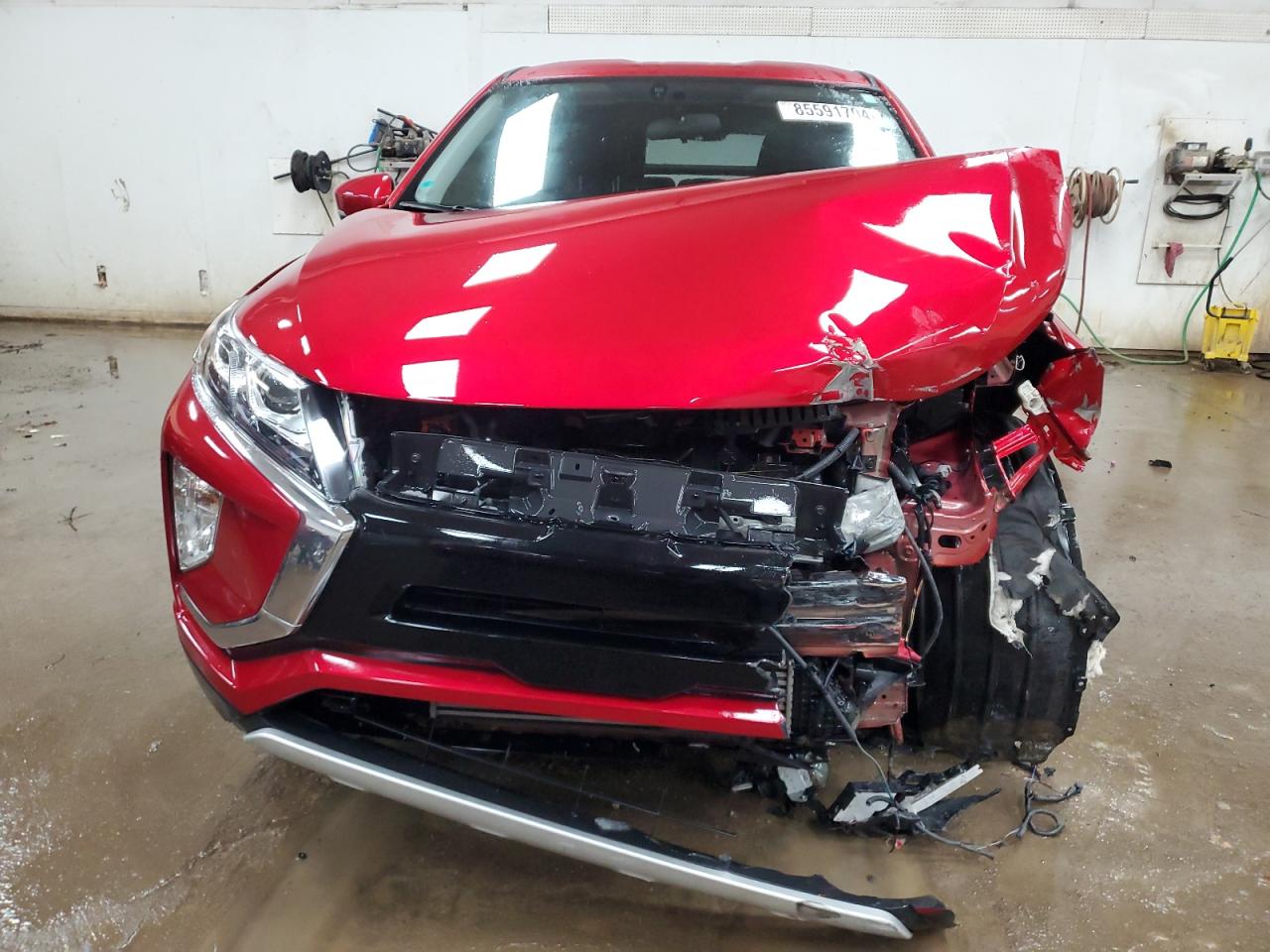2019 Mitsubishi Eclipse - Image 5