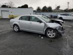 2012 Chevrolet Malibu Ls للبيع في Vallejo، CA - Front End
