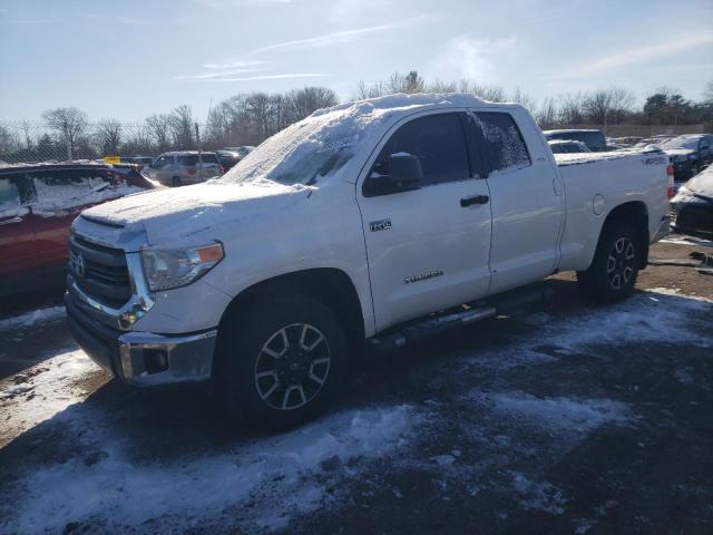 2015 Toyota Tundra Double Cab Sr