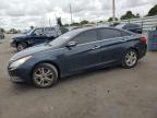 2011 Hyundai Sonata Se en Venta en Miami, FL - Mechanical