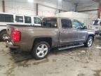 2014 Chevrolet Silverado K1500 High Country продається в Mcfarland, WI - Front End