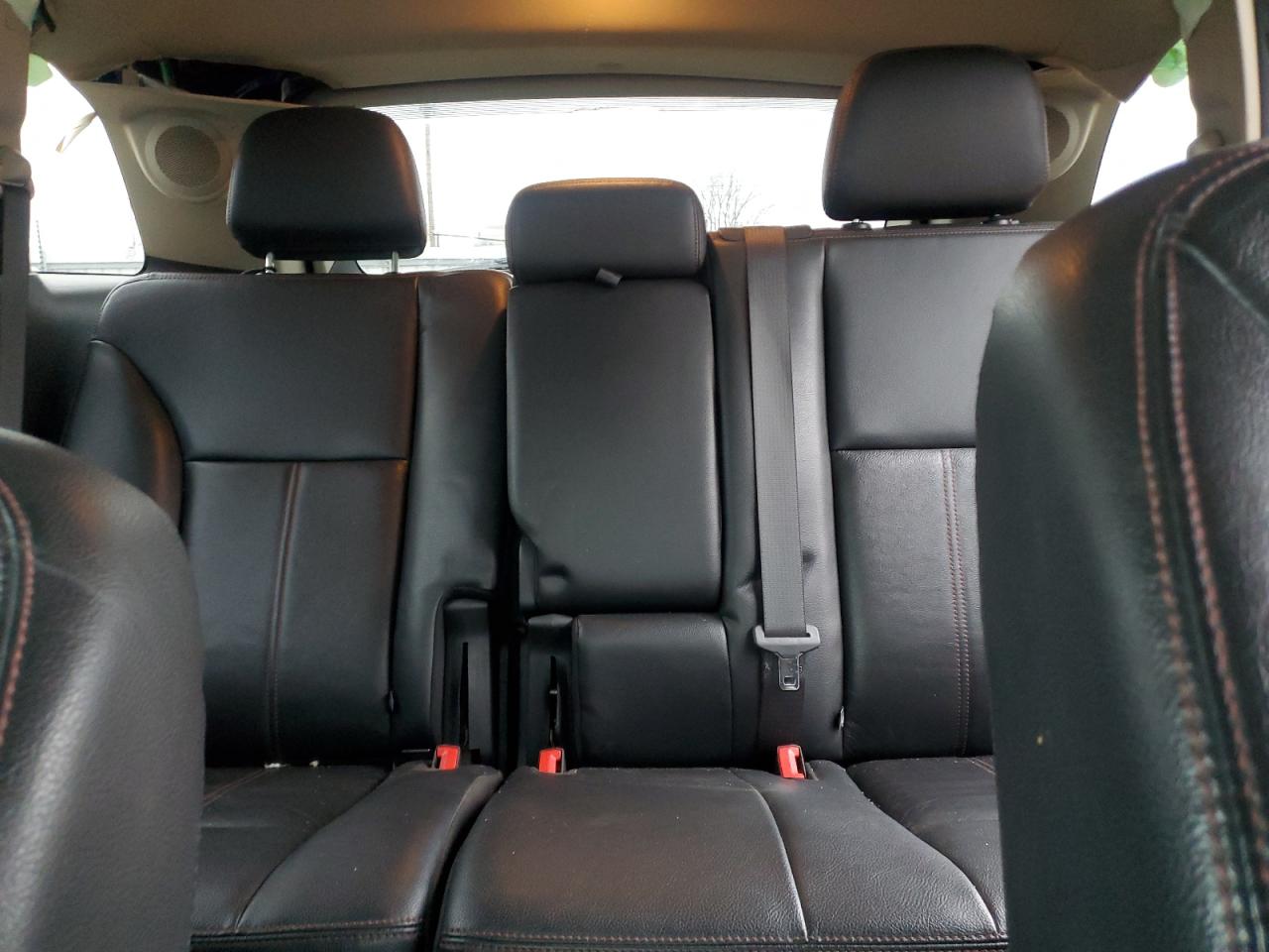 2014 Ford Edge - Image 10