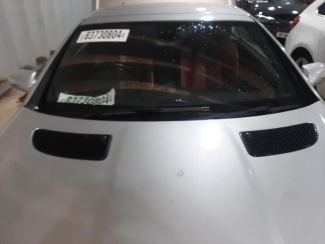 2006 MERCEDES BENZ SLK 200 KO