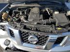 2012 Nissan Frontier S for Sale in Colton, CA - Front End