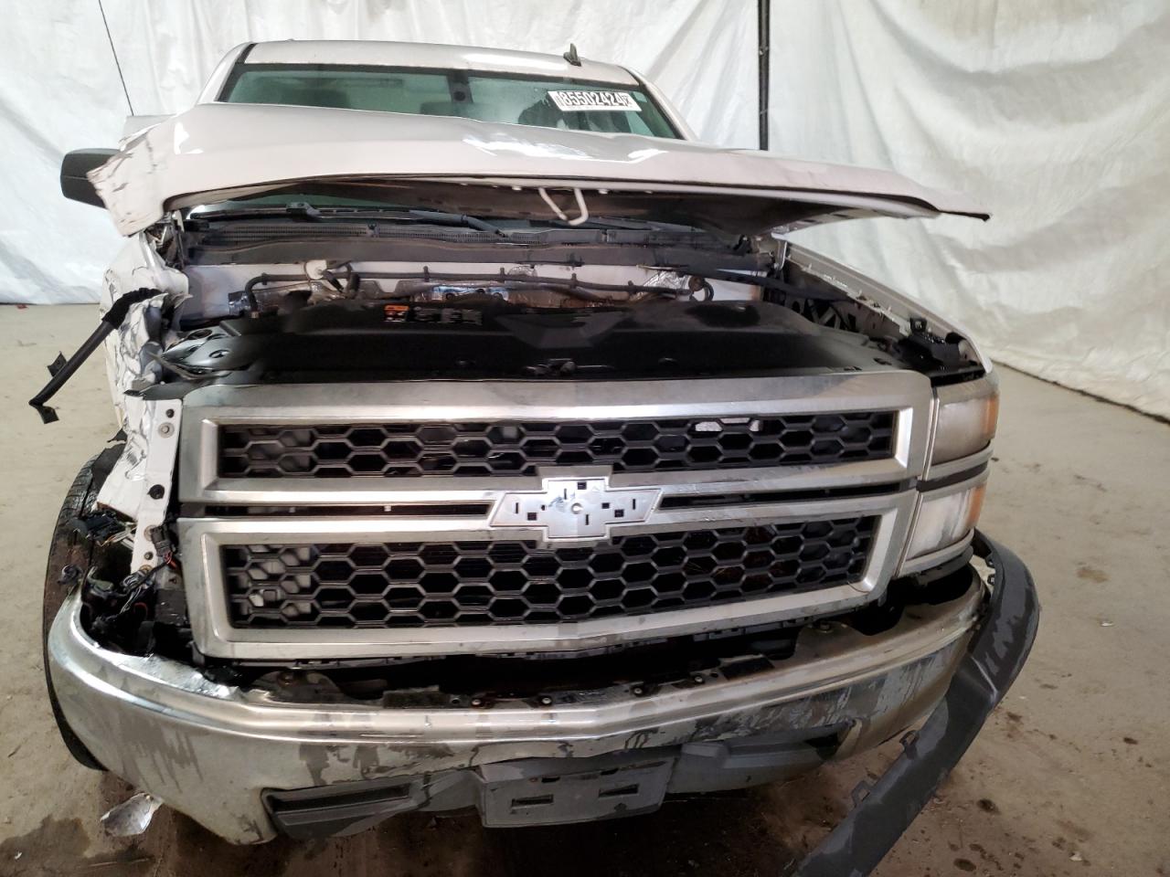 2014 Chevrolet Silverado - Image 5