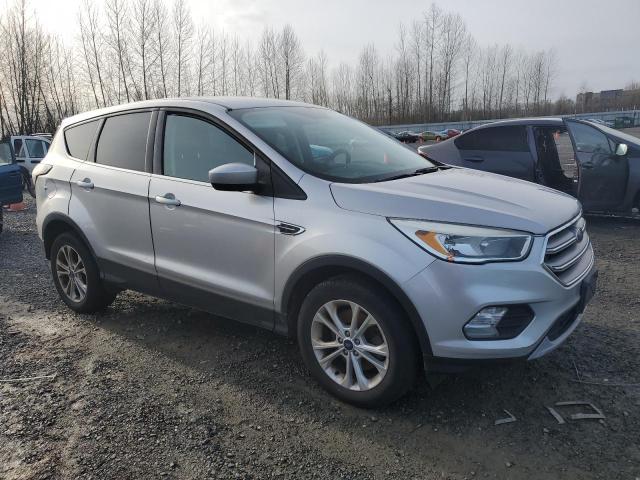  FORD ESCAPE 2017 Серебристый