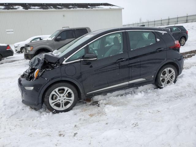 2021 Chevrolet Bolt Ev Lt