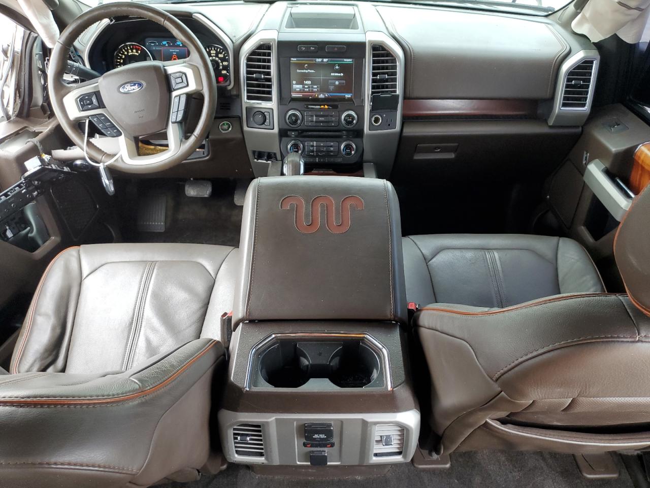 2015 Ford F-150 - Image 8