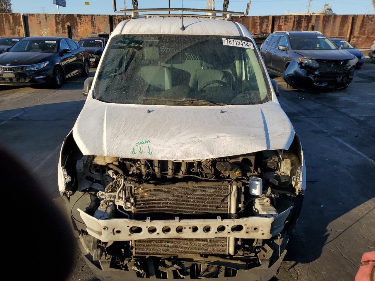 VIN NM0LS7E71G1243789 2016 FORD TRANSIT no.5