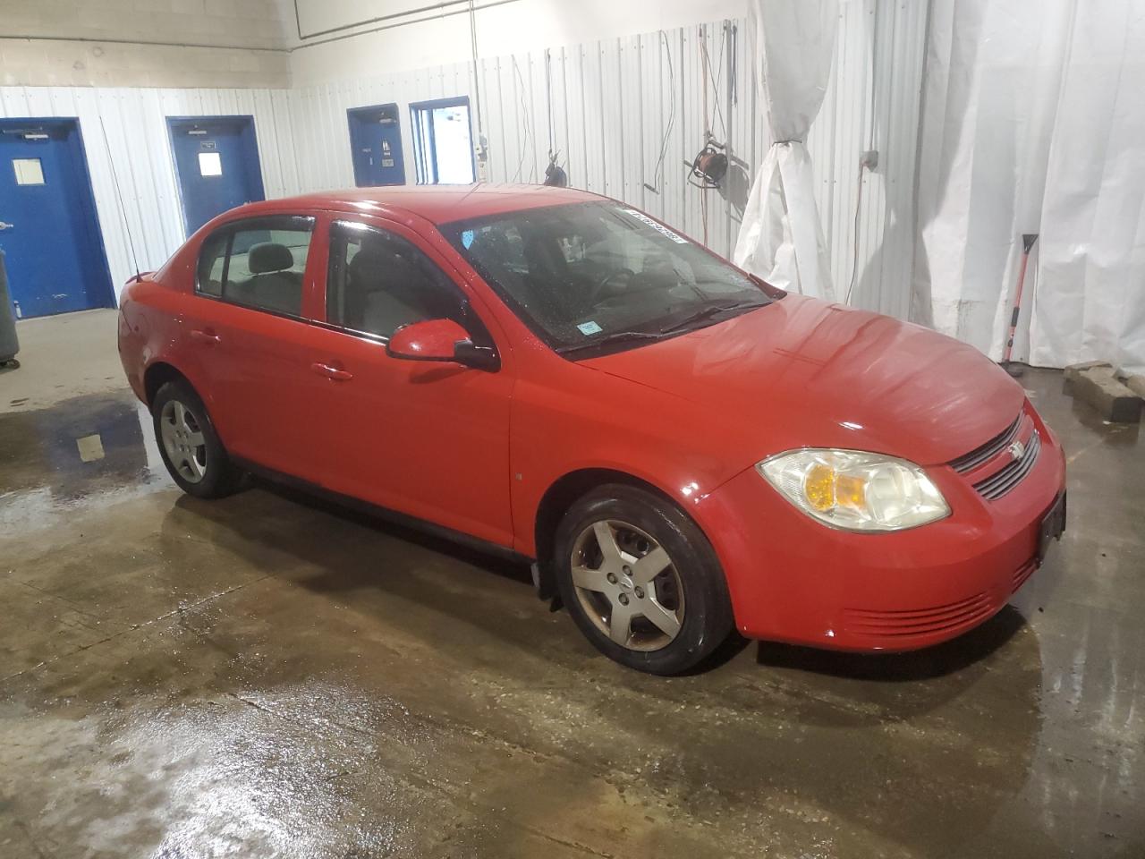 2008 Chevrolet Cobalt - Image 4