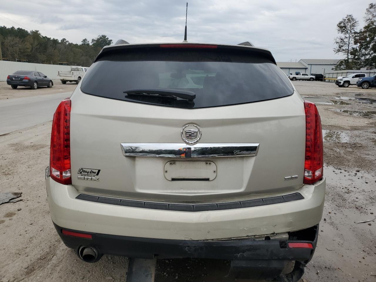 2013 Cadillac SRX - Image 6