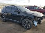 2022 Hyundai Tucson Sel იყიდება Albuquerque-ში, NM - Rejected Repair