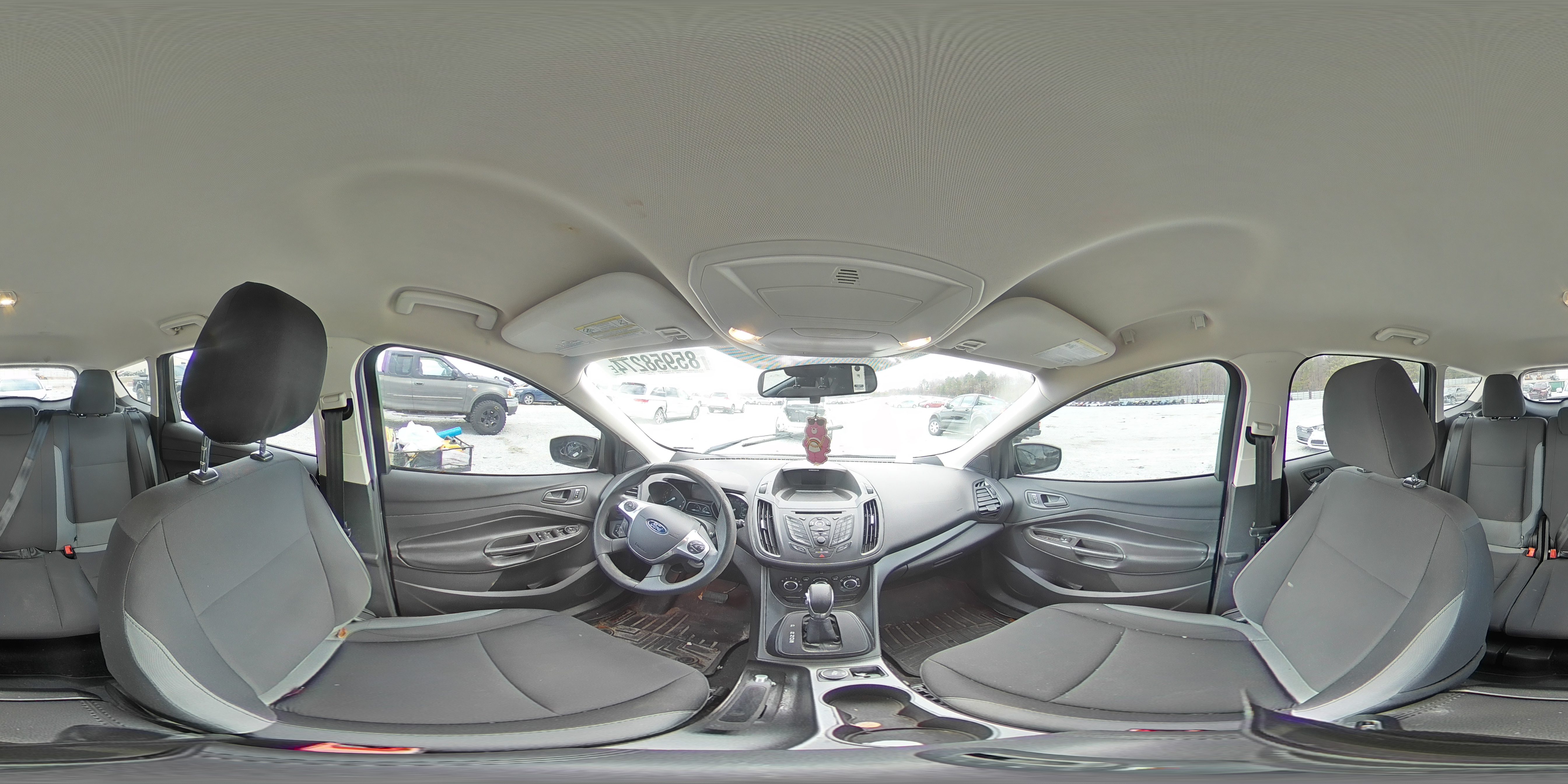 2016 Ford Escape - Image 13