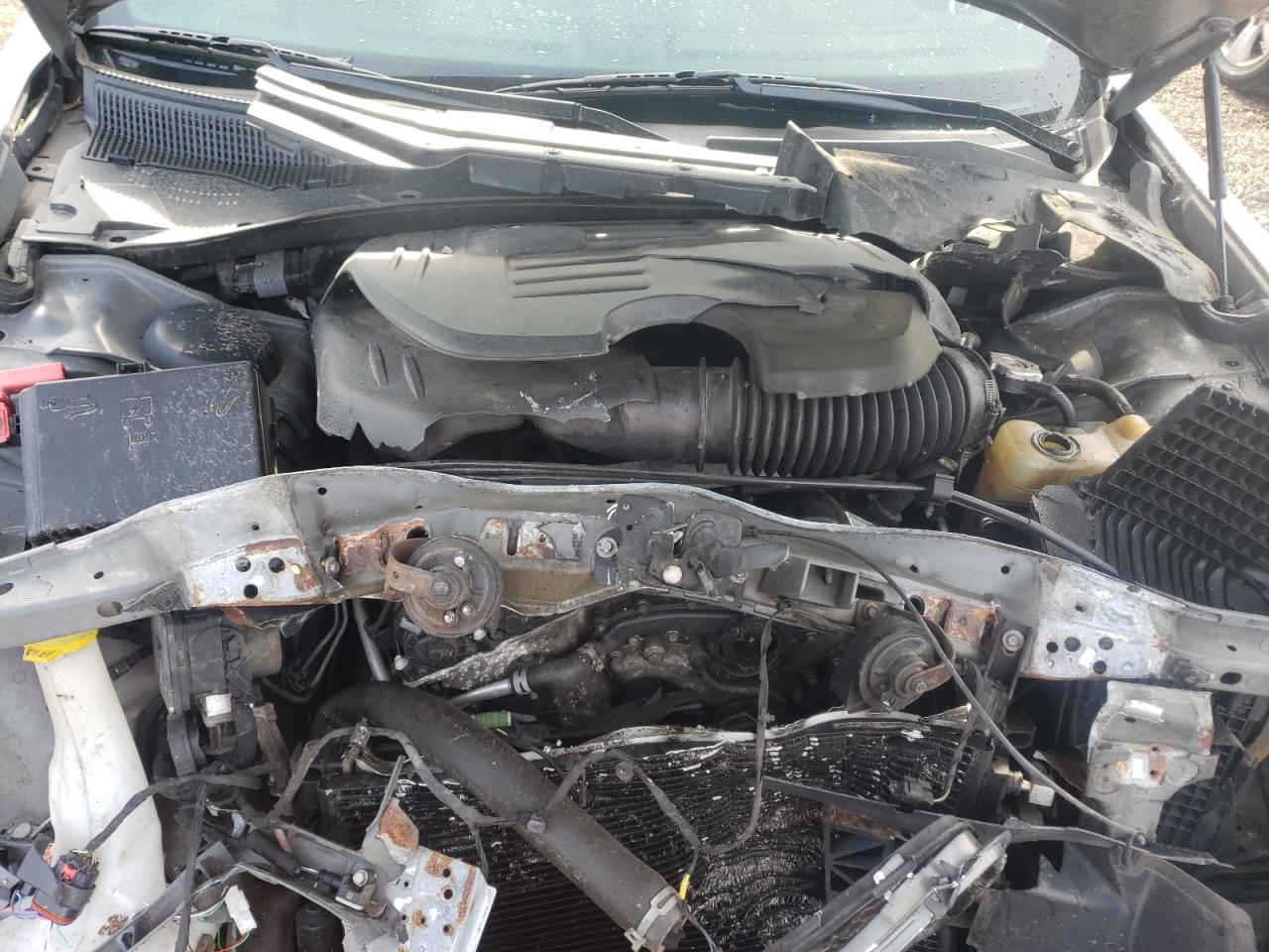 2019 Chrysler 300 - Image 11
