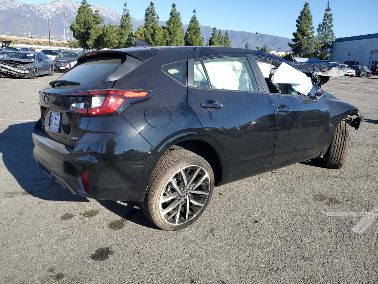 2024 Subaru Impreza - Image 3