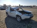 2013 Subaru Forester 2.5X للبيع في Martinez، CA - Rollover