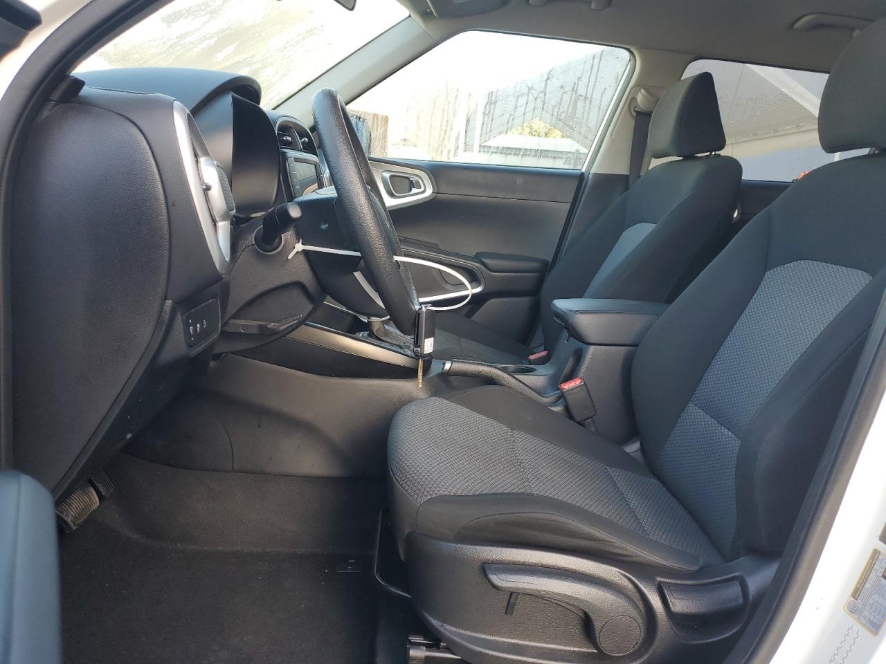 2023 Kia Soul - Image 7