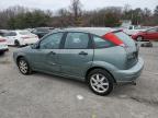 2005 Ford Focus Zx5 en Venta en York Haven, PA - Side