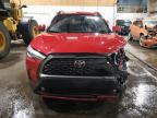 2022 Toyota Corolla Cross Xle للبيع في Anchorage، AK - Front End