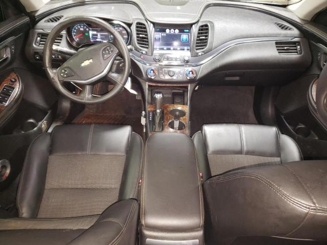  CHEVROLET IMPALA 2014 Czarny