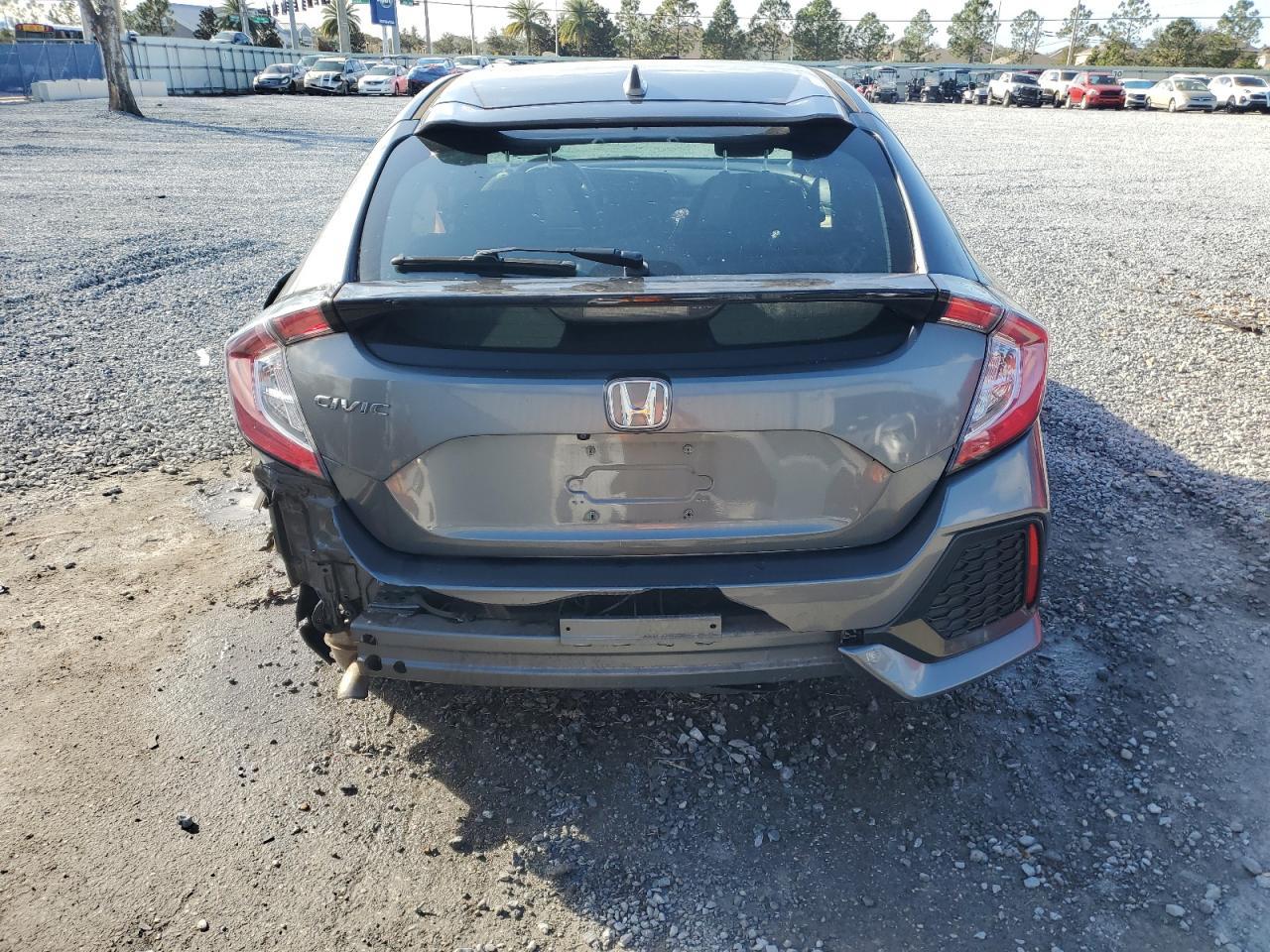 2019 Honda Civic - Image 6
