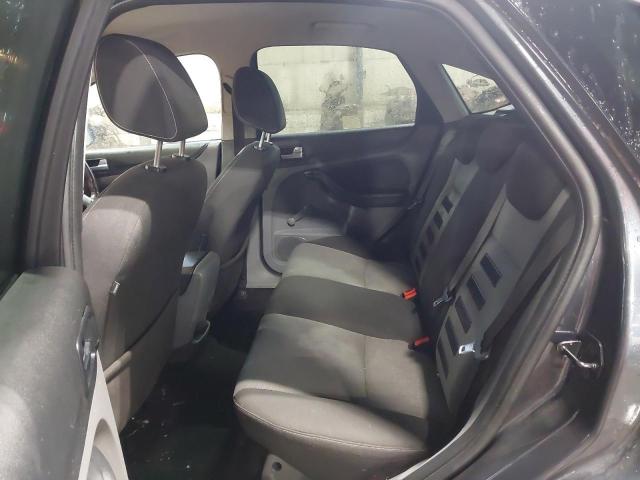 2009 FORD FOCUS ZETE