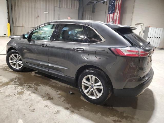  FORD EDGE 2019 Gray