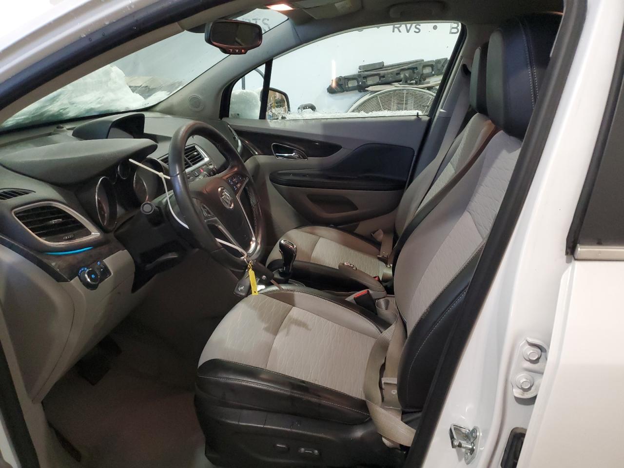 2015 Buick Encore - Image 7