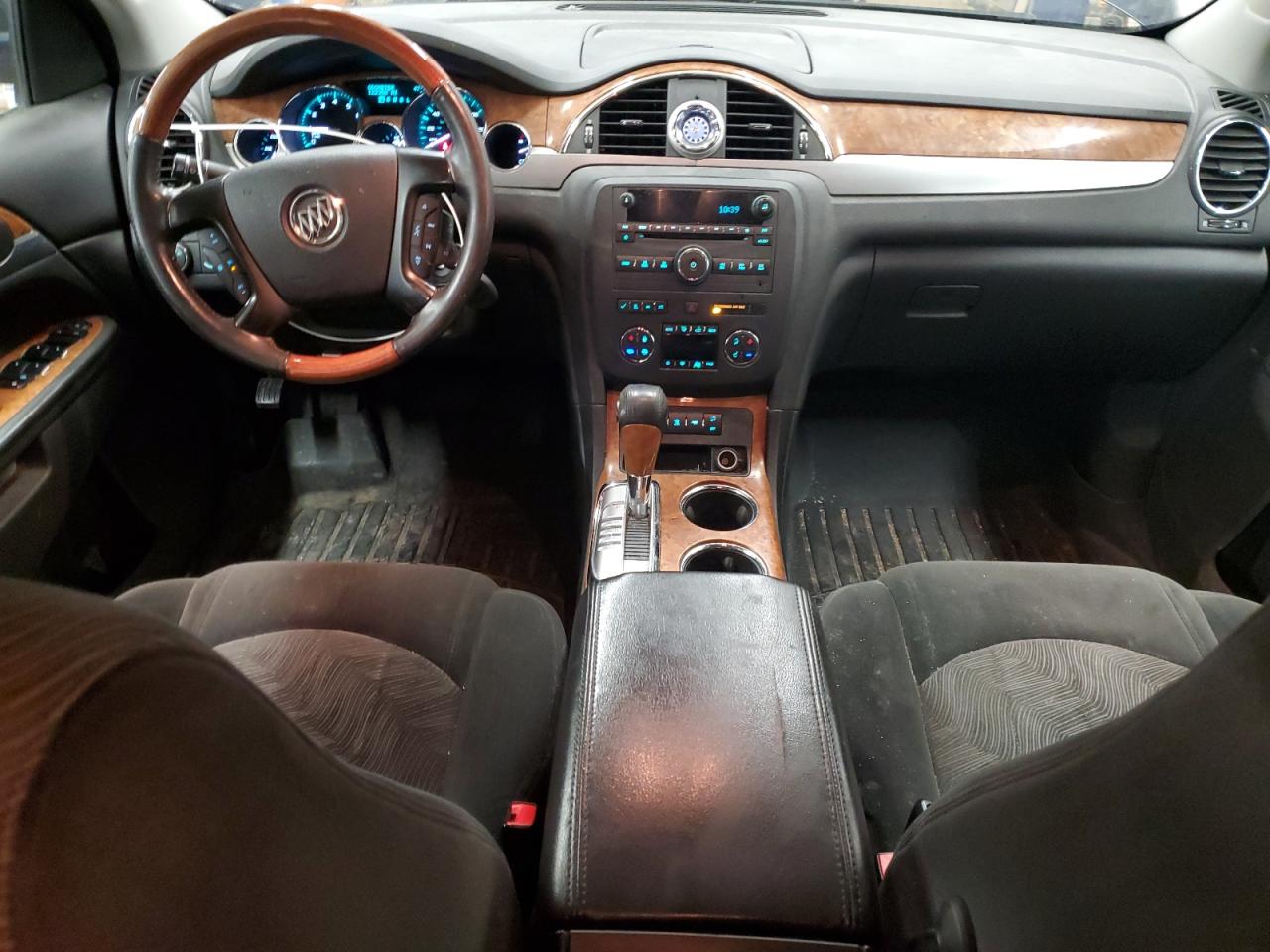 2011 Buick Enclave - Image 8
