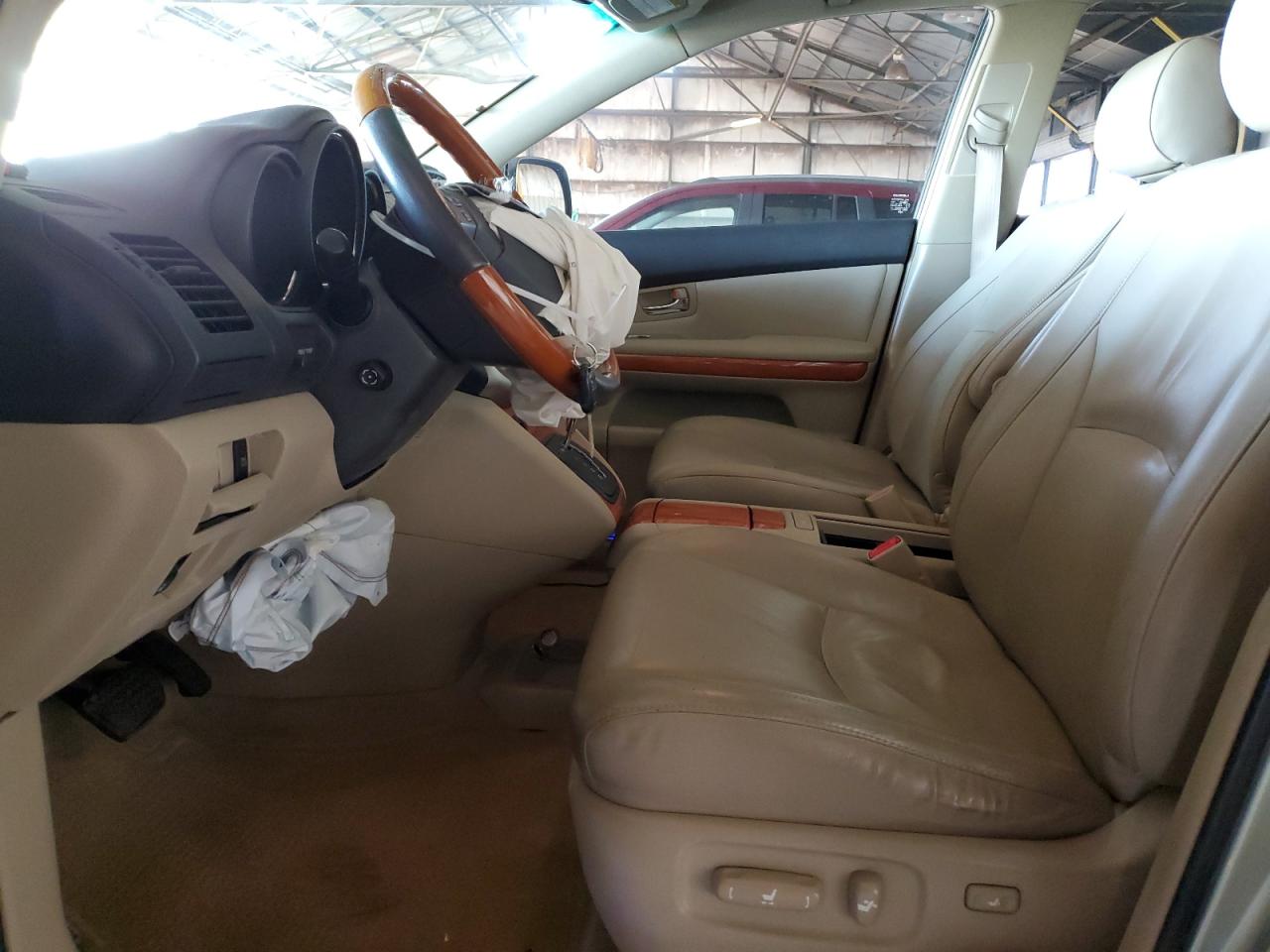 2008 Lexus RX - Image 7