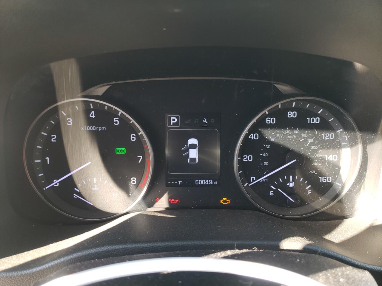 2018 Hyundai Elantra - Image 9