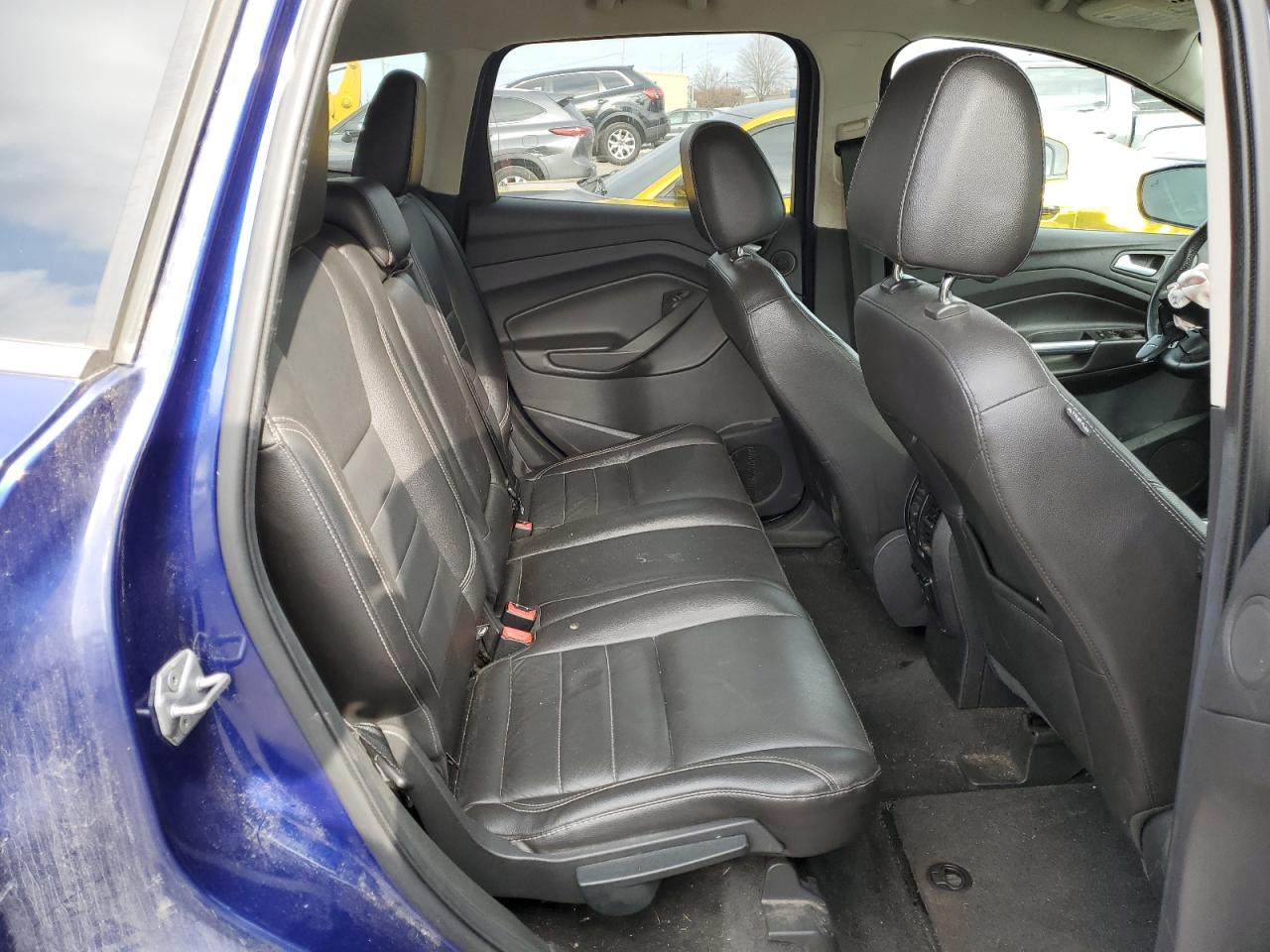 2014 Ford Escape - Image 11