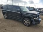 2016 Jeep Patriot Latitude на продаже в Homestead, FL - Front End