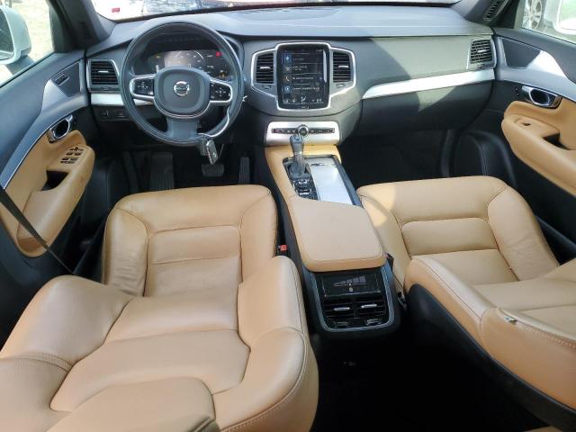  VOLVO XC90 2018 Белый