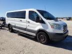 2015 Ford Transit T-350 zu verkaufen in Arcadia, FL - Water/Flood