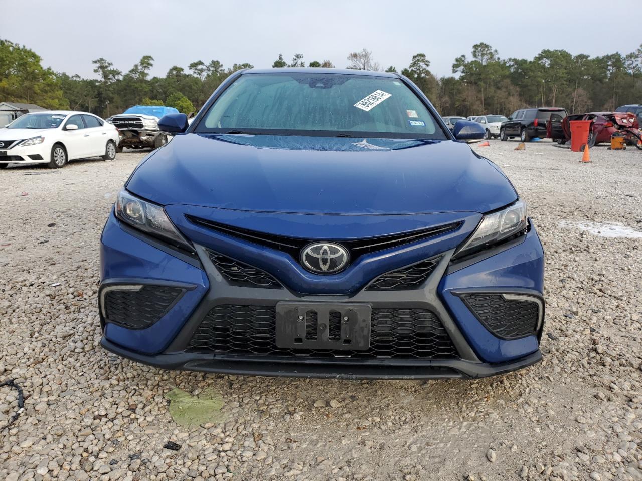 2023 Toyota Camry - Image 5