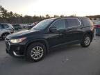 2019 Chevrolet Traverse Lt იყიდება Windham-ში, ME - Rear End