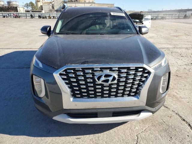  HYUNDAI PALISADE 2020 Szary