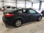 2014 Kia Forte Lx за продажба в Greenwood, NE - Vandalism