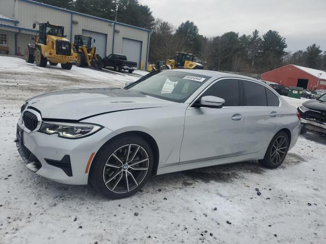 2019 Bmw 330Xi 