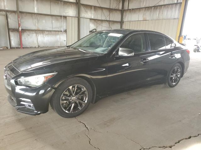 2017 Infiniti Q50 Premium