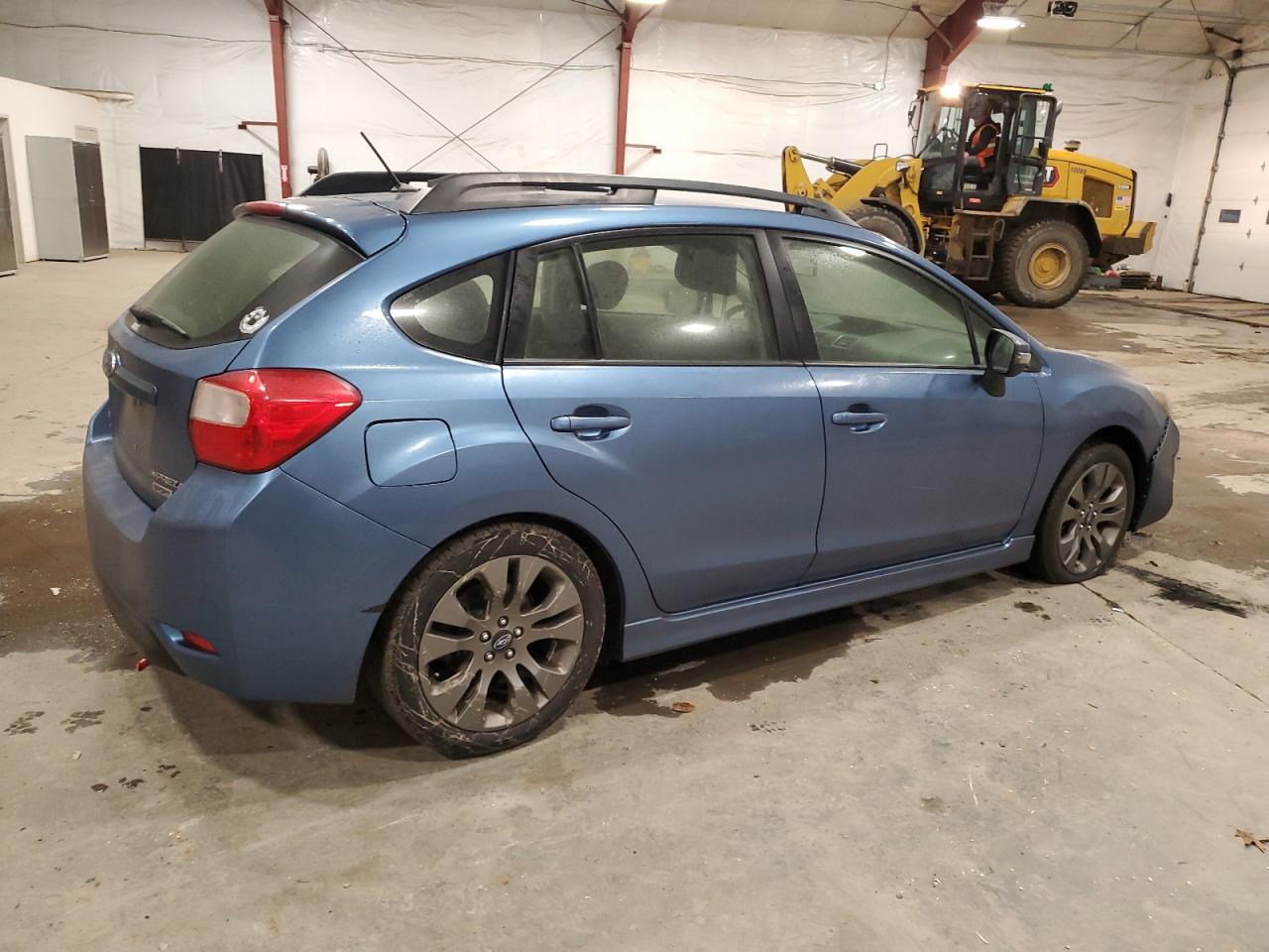 VIN JF1GPAT64FG270337 2015 SUBARU IMPREZA no.3