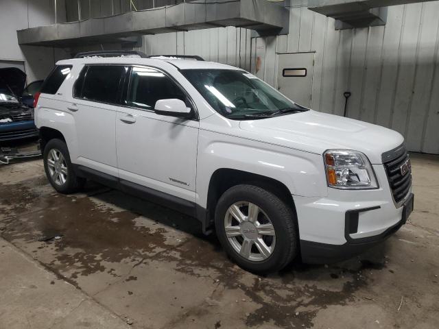  GMC TERRAIN 2016 Білий