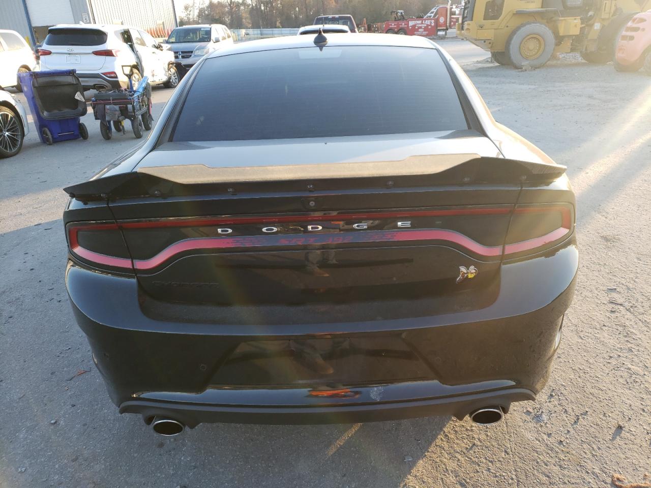2020 Dodge Charger - Image 6