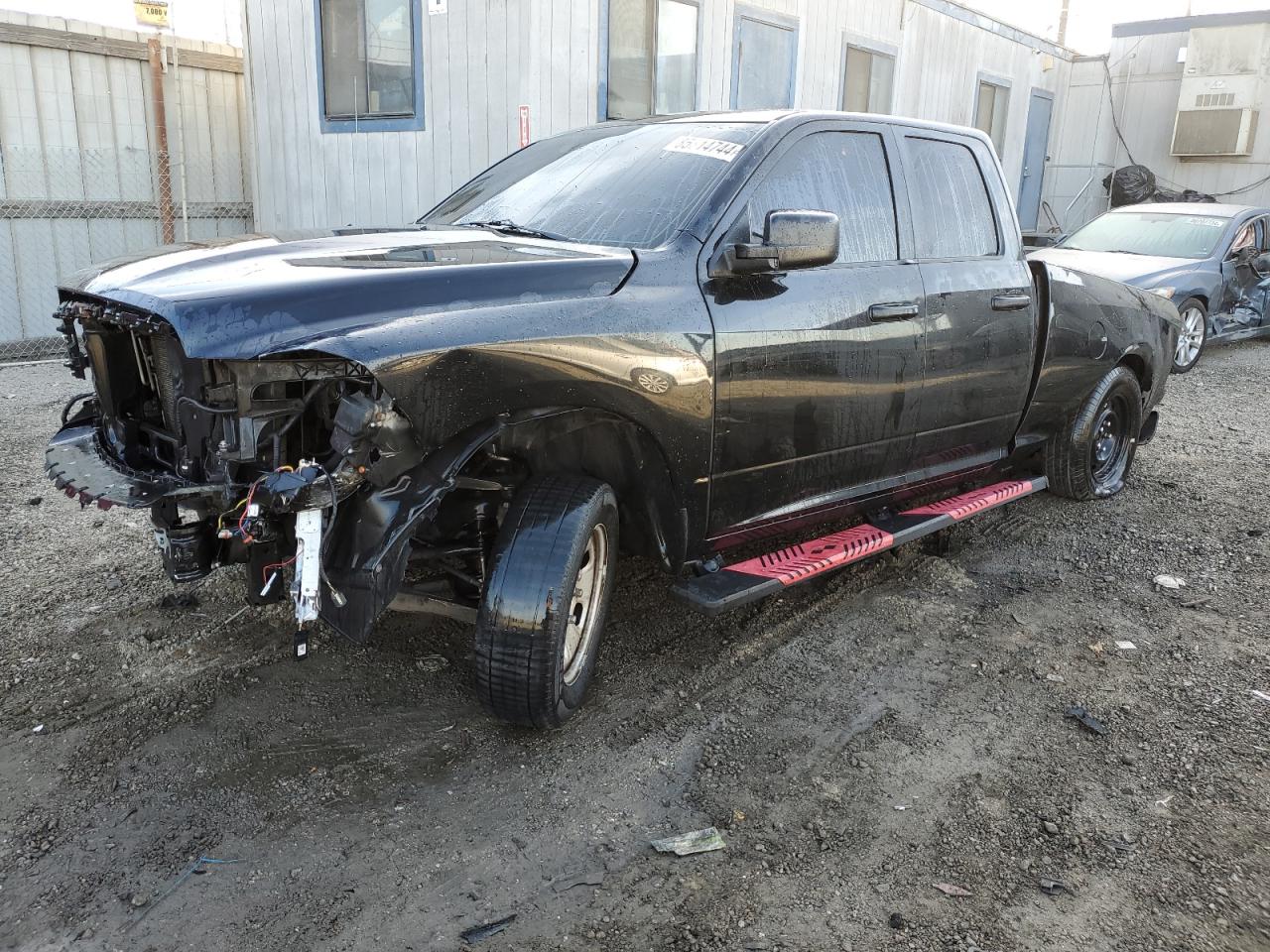 2014 RAM 1500 - Image 1
